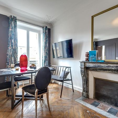 Apartament Sweett - Rue De Rivoli Paryż Zewnętrze zdjęcie