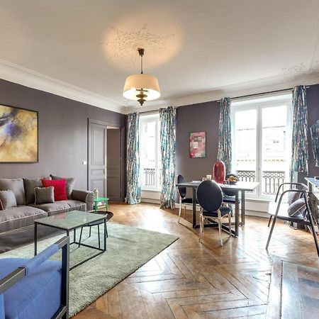 Apartament Sweett - Rue De Rivoli Paryż Zewnętrze zdjęcie